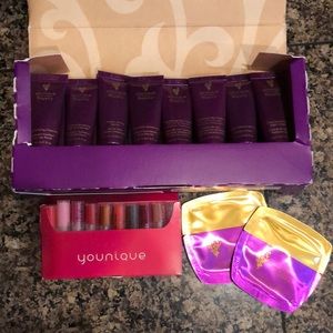 Younique Sample Bundle
